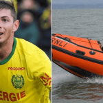 Emiliano Sala's search resumed