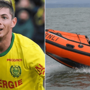 Emiliano Sala's search resumed