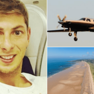 emiliano sala missing aircraft