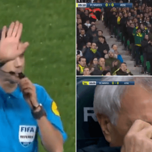 Nantes pays tribute to Emiliano Sala