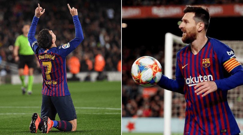 messi coutinho