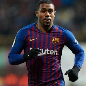 Malcom to Arsenal
