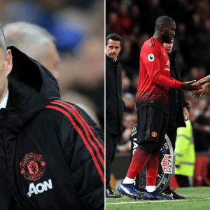 Solskjaer prefers Rashford to Lukaku