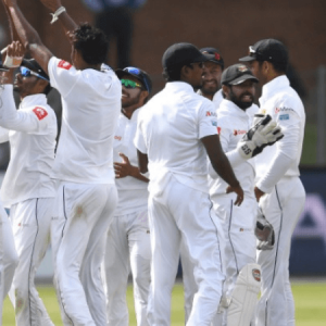 Twitter reactions on Sri Lanka's series win over SA
