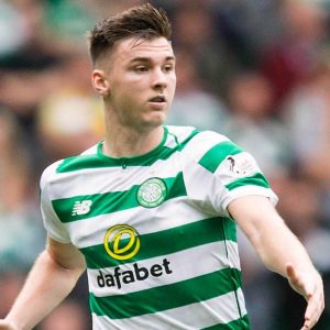 Keiran Tierney to Arsenal