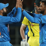 Twitter reactions on Australia's three-wicket win against India
