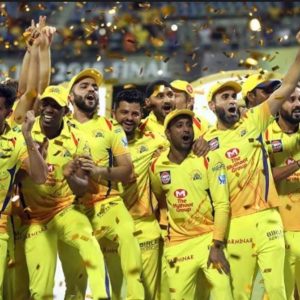 3 reasons why CSK can win IPL 2019