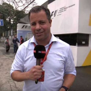 Ted Kravitz has been sacked by Sky Sports, according to reports