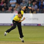 de Villiers assures Benny Howell of participation in IPL