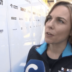 Claire Williams admits Robert Kubica could become technical director