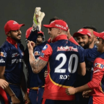 Delhi Capitals Predicted Playing XI for IPL 2019