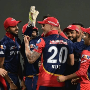 Delhi Capitals Predicted Playing XI for IPL 2019