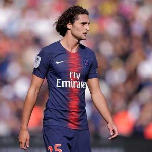 Adrien Rabiot to Arsenal