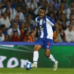 Eder Militao to Real Madrid