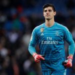 Thibaut Courtois responds to criticism