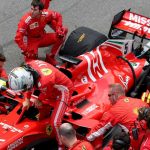 Philip Morris release statement about Ferrari F1 sponsorship investigation