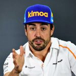 Fernando Alonso eyes third F1 world title in 2020