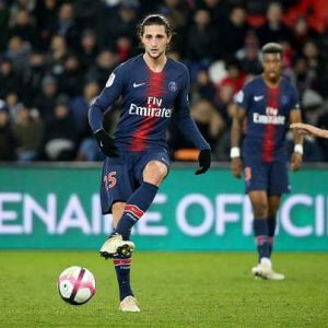 adrien rabiot barcelona