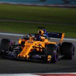 McClaren signs deal with Huski Chocolate