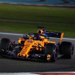 McClaren signs deal with Huski Chocolate