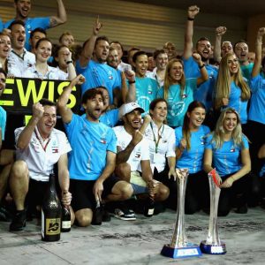 Mercedes F1 news: Toto Wolff highlights how Brexit would affect Mercedes