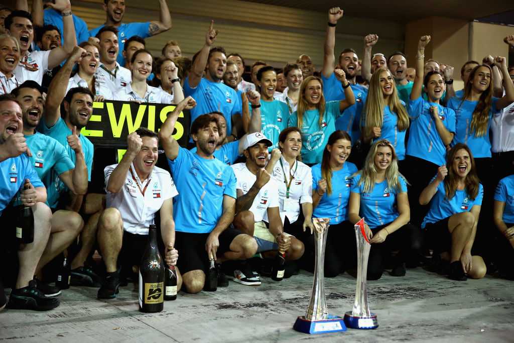 Mercedes F1 news: Toto Wolff highlights how Brexit would affect Mercedes