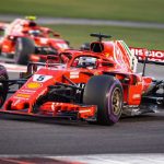 Ferrari and Philip Morris land in trouble ahead of F1 2019 season