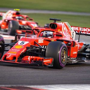 Ferrari and Philip Morris land in trouble ahead of F1 2019 season