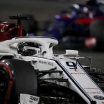 Report: Fiat could make entry into F1 through Alfa Romeo Racing