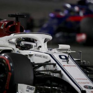 Report: Fiat could make entry into F1 through Alfa Romeo Racing