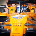 McLaren and Coca-Cola sponsorship deal fails to go through