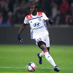 Ferland Mendy to Barcelona
