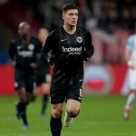 Barcelona Luka Jovic