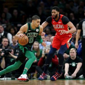 NBA Eastern Conference Finals 2019-20 DraftKings NBA DFS And Fantasy Team Picks, Studs, Values, Projections, Match Centre for September 23