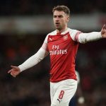 Aaron Ramsey to Juventus