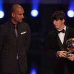 guardiola champions league