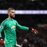 David Dea Gea contract extension stalled by his agent