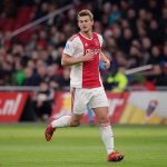 Matthijs De Ligt to Barcelona