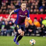 Ivan Rakitic agent speaks out