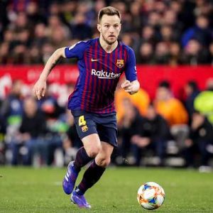 Ivan Rakitic agent speaks out