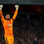 sergio romero man utd