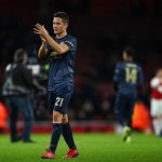 Ander Herrera on captaincy