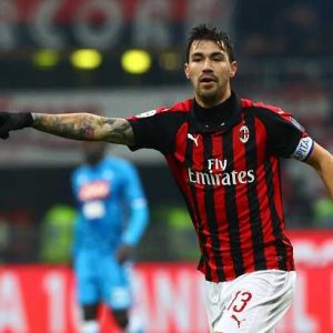 SAS Vs MIL Dream11 Prediction : Sassuolo Vs AC Milan Best Dream 11 Team for Serie A 2019-20