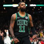 kyrie irving on his future