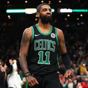 kyrie irving on his future