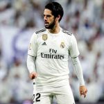 Isco to Barcelona