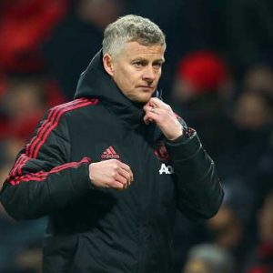 Ole Gunnar Solskjaer permanent manager