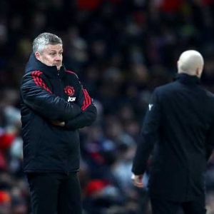 Man Utd leaked XI vs Leicester City