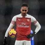 Arsenal team news