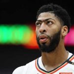 Anthony Davis trade rumors
